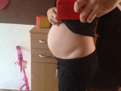 Bild zu Murmel Montag < 3 - Forum für Oktober - Mamis