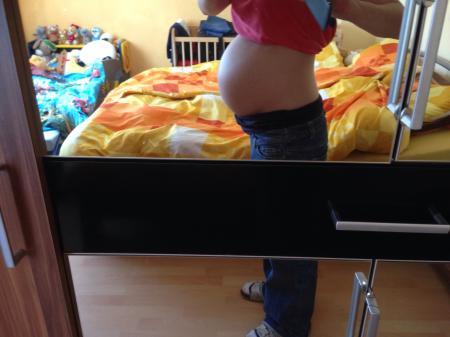 Bild zu Nachzügler Murmel Montag - Forum für Oktober - Mamis