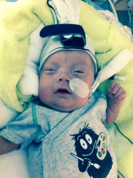 Bild zu Erstmal... - Forum für Oktober - Mamis