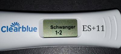 Bild zu Ende mit Striche raten - Forum für Oktober - Mamis