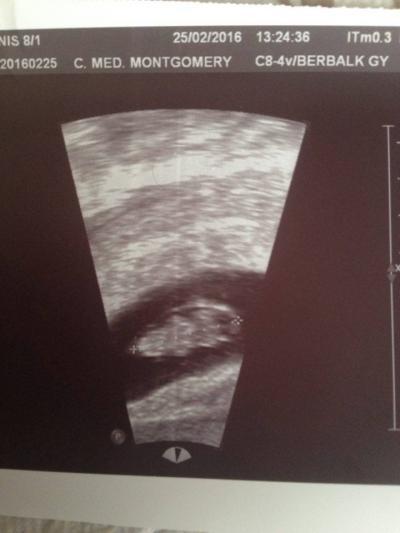 Bild zu Happy ins Wochenende :) - Forum für Oktober - Mamis