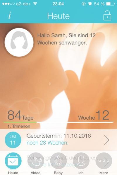 Bild zu Die Zeit vergeht .. - Forum für Oktober - Mamis