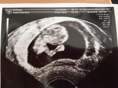 Bild zu auch zurück ;-) - Forum für Oktober - Mamis