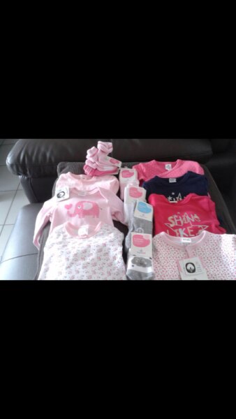 Bild zu Baby Sachen - Forum für Oktober - Mamis
