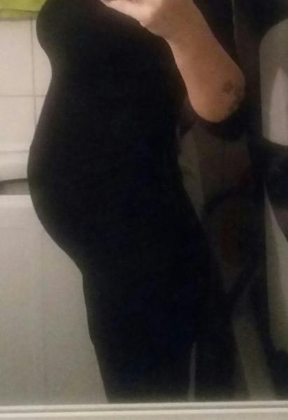 Bild zu Wieder eine Bauchbildrunde?☺ - Forum für Oktober - Mamis