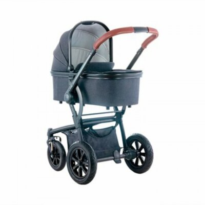 Bild zu Kinderwagen - Forum für Oktober - Mamis