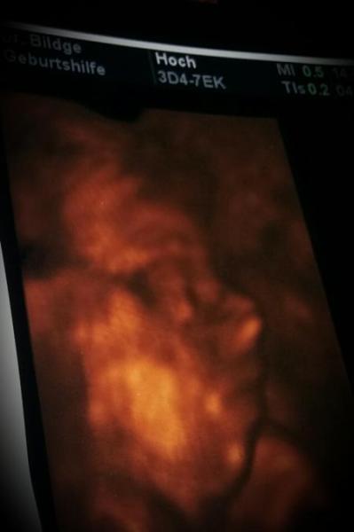 Bild zu Foto 3D - Forum für Oktober - Mamis