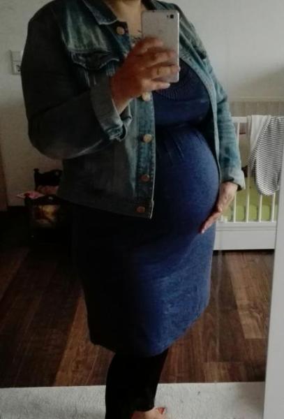 Bild zu Über Nacht explodiert?! - Forum für Oktober - Mamis