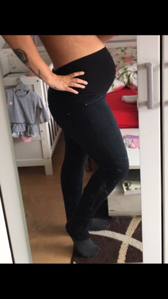 Bild zu Guten Morgen dickbauchdienstag < 3 - Forum für Oktober - Mamis
