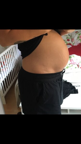Bild zu Dickbauchdienstag:)) - Forum für Oktober - Mamis