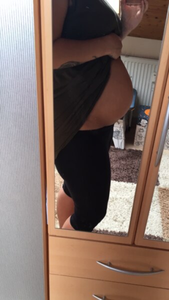 Bild zu Dickbauchdiiiiienstag< 3 auf ein neues - Forum für Oktober - Mamis