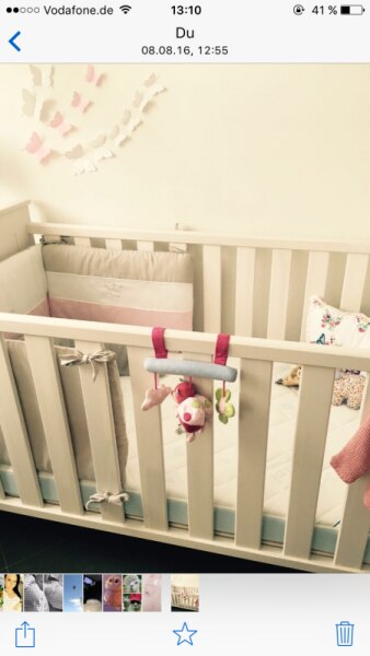 Bild zu Kinderzimmer - Forum für Oktober - Mamis