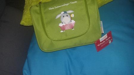 Bild zu ROSSMANN Vorfreude-Tasche - Forum für Oktober - Mamis