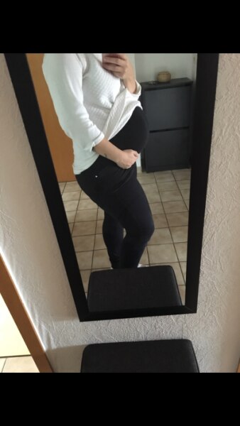 Bild zu Macht alle mit :D Dickbauchdienstag < 3 - Forum für Oktober - Mamis