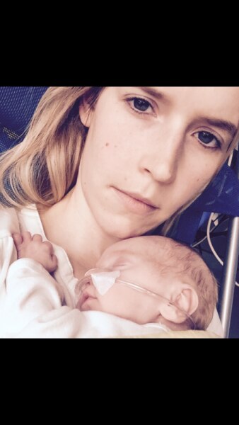 Bild zu Heute vor 12 Wochen ... - Forum für Oktober - Mamis