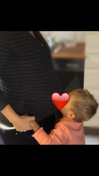 Bild zu Dickbauchdienstag - Forum für Oktober - Mamis