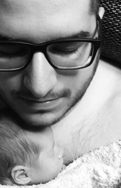 Bild zu Verliebt < 3 - Forum für Oktober - Mamis