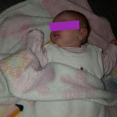 Bild zu Von uns auch mal wieder ein lebenszeichen - Forum für Oktober - Mamis