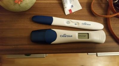 Bild zu Ich steige ein - Forum für Oktober - Mamis