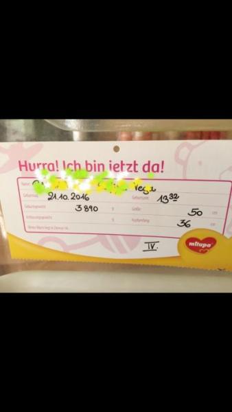 Bild zu Hallo war schoooon lannnggee nicht mehr da ,und habe eine Frage wegen Abnehmen?😍 - Forum für Oktober - Mamis