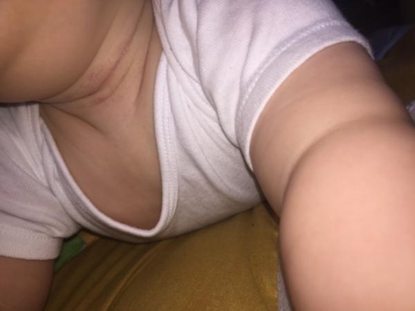 Bild zu Was ist das? - Forum für Oktober - Mamis