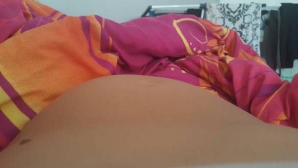 Bild zu Bauch pocht - Forum für Oktober - Mamis