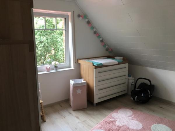 Bild zu Zimmer Update :) - Forum für Oktober - Mamis