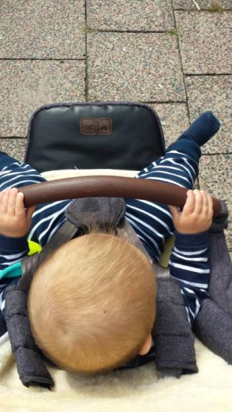 Bild zu Hey na!!! Ist das aufregend... - Forum für Oktober - Mamis