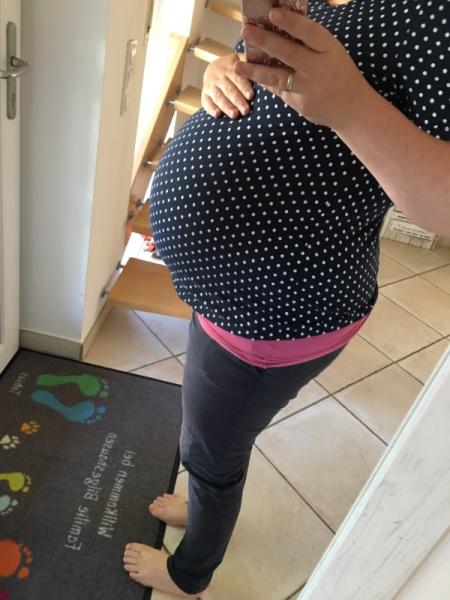 Bild zu Murmelmittwoch :) - Forum für Oktober - Mamis