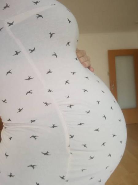 Bild zu Endspurt ist angesagt... - Forum für Oktober - Mamis