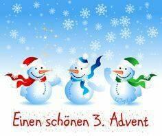 Bild zu 3. Advent  - Forum für Oktober - Mamis
