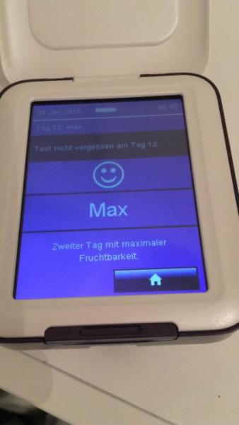 Bild zu Jeeehuuu - Forum für Oktober - Mamis