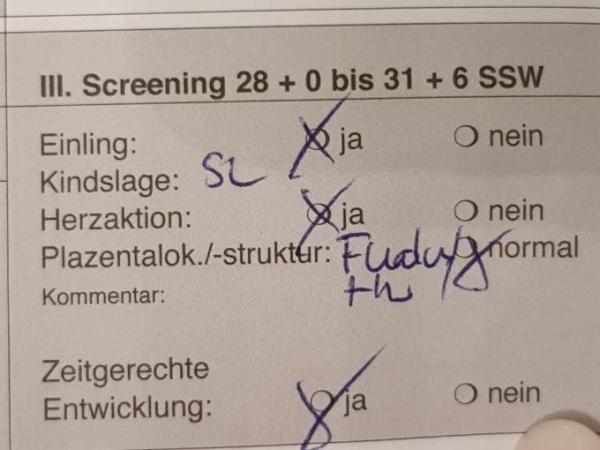 Bild zu Wie ich so was Liebe... - Forum für Oktober - Mamis