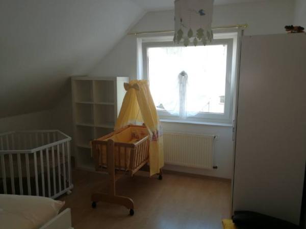 Bild zu Kinderzimmer aufgebaut juhu - Forum für Oktober - Mamis