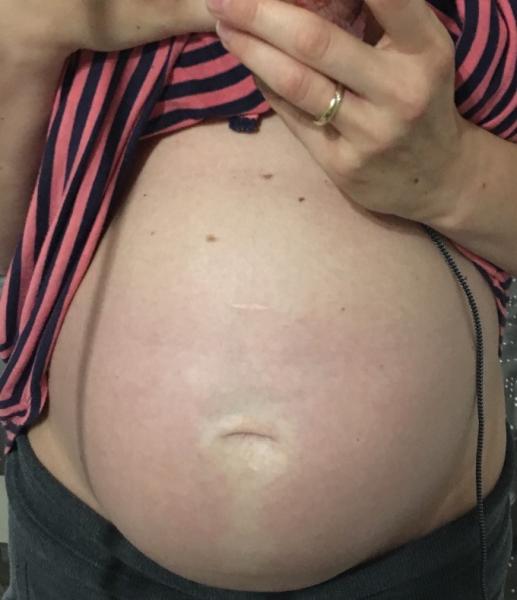 Bild zu Was ist das? - Forum für Oktober - Mamis