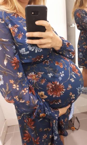 Bild zu Dickbauchdienstag - Forum für Oktober - Mamis