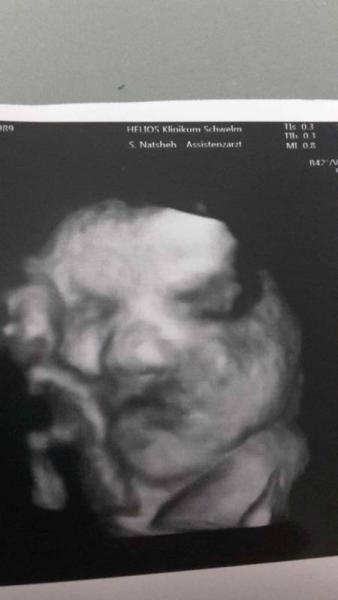 Bild zu Neues Foto - Forum für Oktober - Mamis