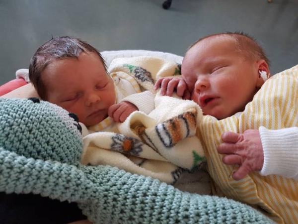 Bild zu Wir haben fertig - Forum für Oktober - Mamis