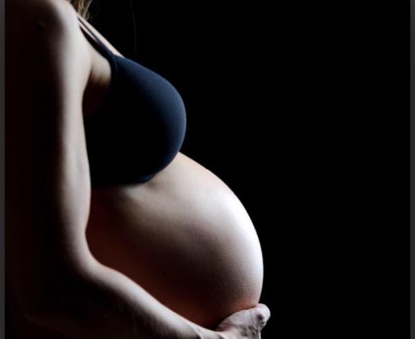 Bild zu Dickbauchdienstag, hoffentlich der letzte? - Forum für Oktober - Mamis