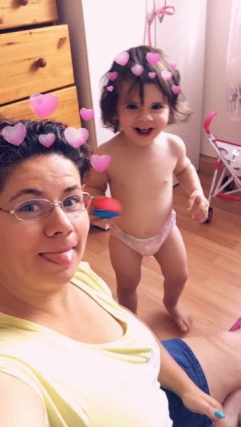 Bild zu Möchte mich bei euch verabschieden! - Forum für Oktober - Mamis