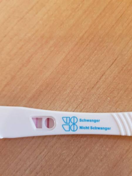 Bild zu Ich glaube ich kann mich freuen - Forum für Oktober - Mamis