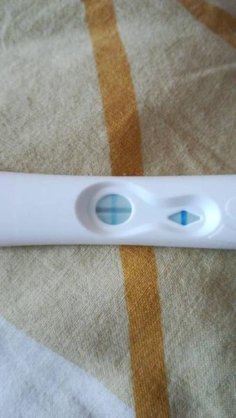 Bild zu Angst vor erneuter Fehlgeburt 😢 - Forum für Oktober - Mamis