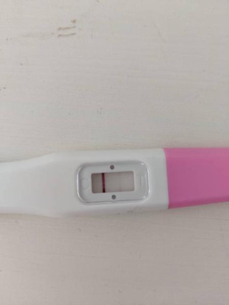 Bild zu Schwanger? - Forum für Oktober - Mamis