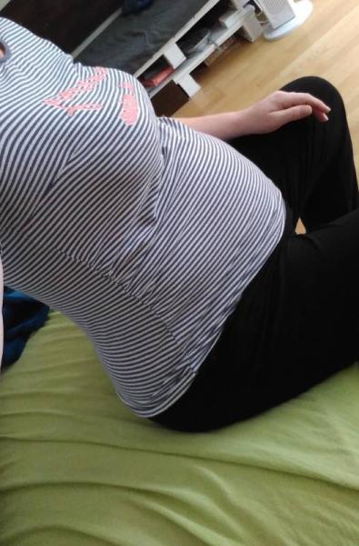 Bild zu Murmel Mittwoch.... keiner Lust heute 😁 - Forum für Oktober - Mamis