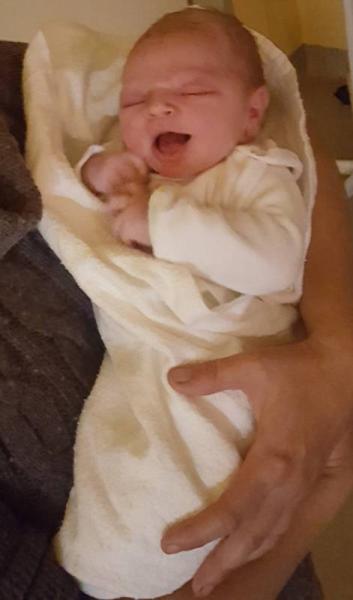 Bild zu Merida ist da :) - Forum für Oktober - Mamis