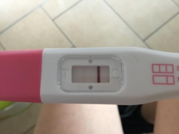 Bild zu Ich will mich jetzt nicht verrückt machen, darum bitte schaut ihr mal!! - Forum für Oktober - Mamis