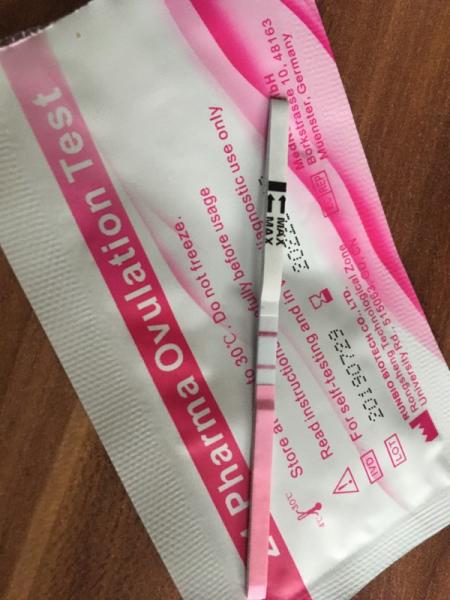 Bild zu Ovu durcheinander - Forum für Oktober - Mamis