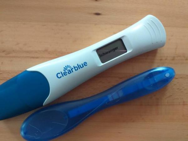 Bild zu Wie viele Tests habt ihr gemacht? - Forum für Oktober - Mamis