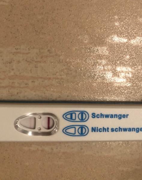 Bild zu OH MEIN GOTT, ich bin wohl doch dabei :) - Forum für Oktober - Mamis