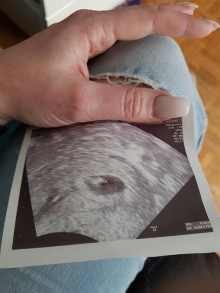Bild zu Zurück vom Arzt - Forum für Oktober - Mamis